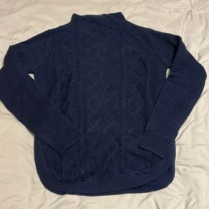 NWOT Francesca’s sweater